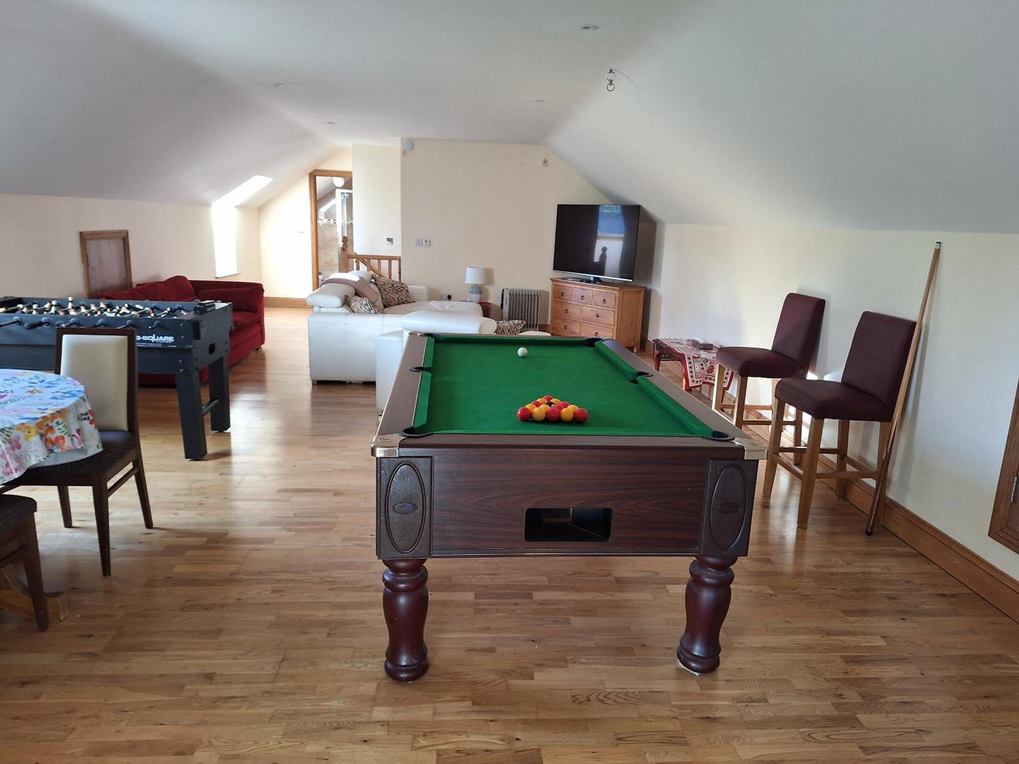The Attic * Kilkenny